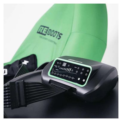 Reboots One pressotherapy boots