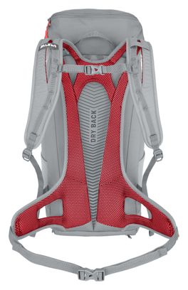 Women's Hiking Bag Salewa Alp Mate 30L Grey