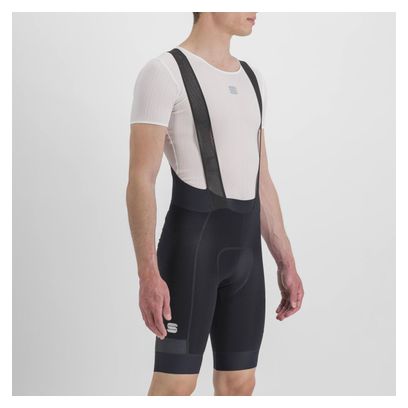 Sportful Supergiara Bib Short Zwart