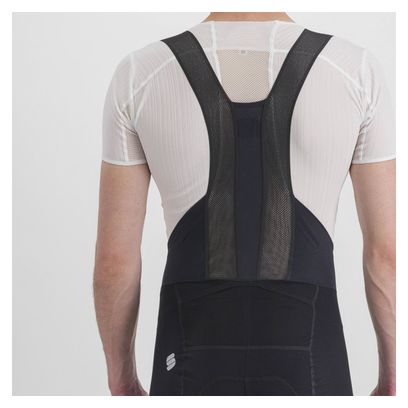 Sportful Supergiara Bib Short Zwart