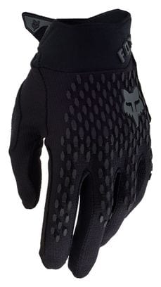 Fox Defend Women's Gloves Black