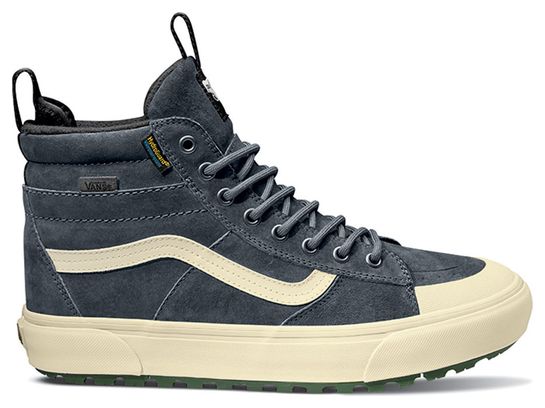 Vans SK8-HI MTE-2 Shoes Gray