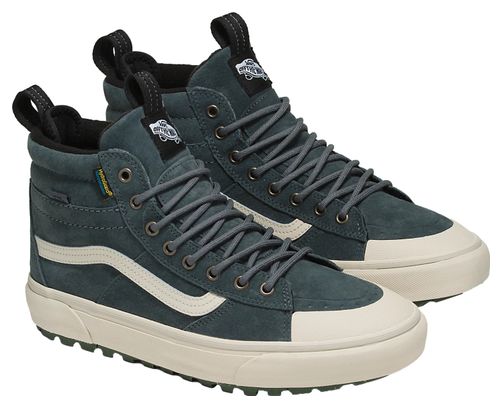 Vans SK8-HI MTE-2 Schuhe Grau