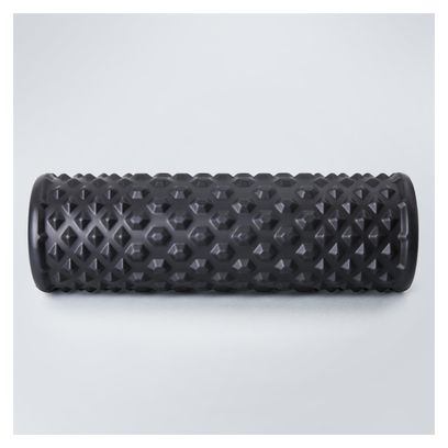 Rouleau de massage Decathlon Noir