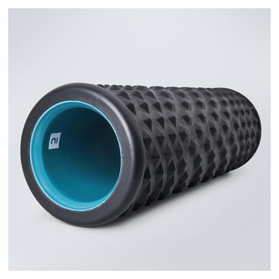 Decathlon massage roller Black