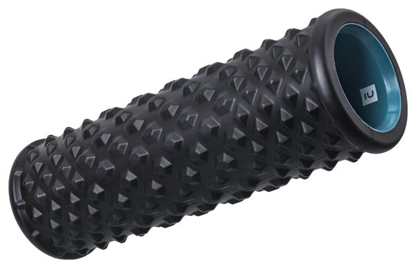 Decathlon massage roller Black