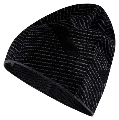Craft CoreRace Knit Black Mütze