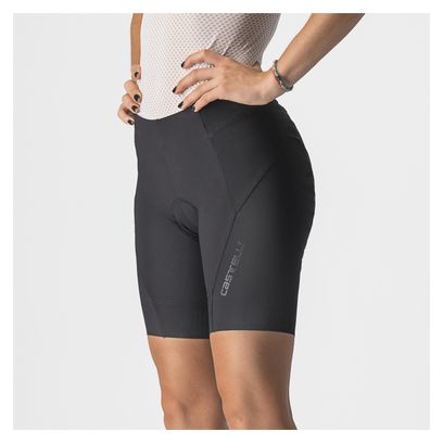 Castelli Velocissima 3 Women's Bib Short Black