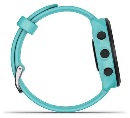 Garmin Forerunner 55 GPS Horloge Blauw
