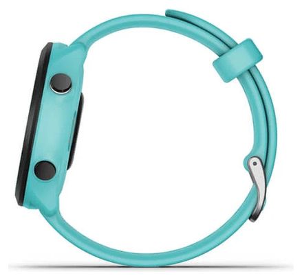 Garmin Forerunner 55 GPS Horloge Blauw