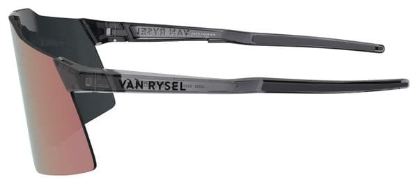 Van Rysel Roadr 900 Perf Light Goggles Black