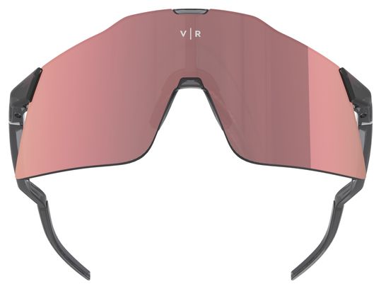 Van Rysel Roadr 900 Perf Light Goggles Black