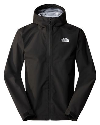 Veste imperméable The North Face Whiton 3L Noir