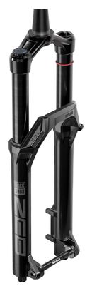 RockShox ZEB Select 29'' Fork | Delta RC | Maxle Stealth Boost 15x110 mm | 44 mm Offset | Black 2027