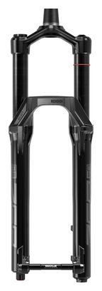RockShox ZEB Select 29'' Fork | Delta RC | Maxle Stealth Boost 15x110 mm | 44 mm Offset | Black 2027