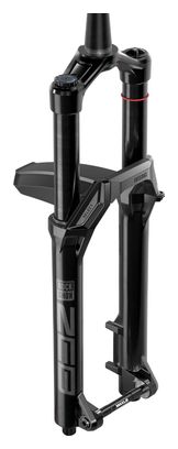 RockShox ZEB Select 29'' Fork | Delta RC | Maxle Stealth Boost 15x110 mm | 44 mm Offset | Black 2027