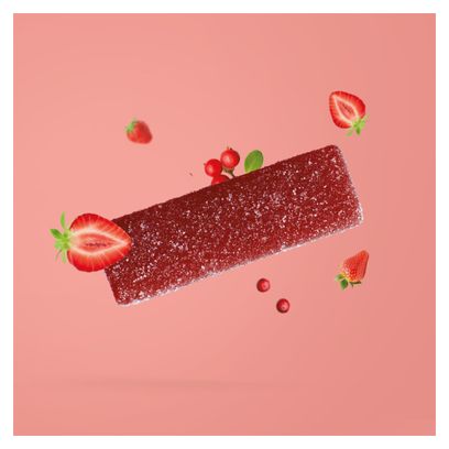 Pâtes de Fruits Energétiques Decathlon Nutrition Mix Fruits 12x25g