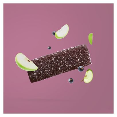 Pâtes de Fruits Energétiques Decathlon Nutrition Mix Fruits 12x25g