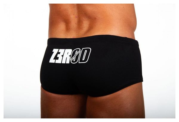 Maillot de Bain Z3rod Trunks Noir / Gris
