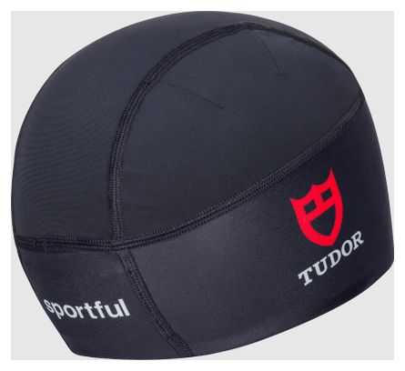 Gorro interior Sportful Tudor Negro