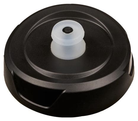 Borraccia Mavic Cap Soft 800mL Nero/Giallo