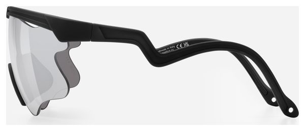 Alba Optics Delta Lei Black Vzum Super Alu Sunglasses