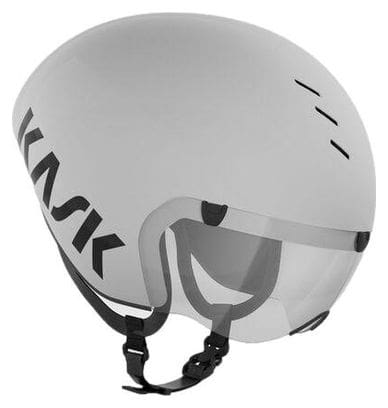 Casque Aero Kask Bambino Pro Evo Blanc