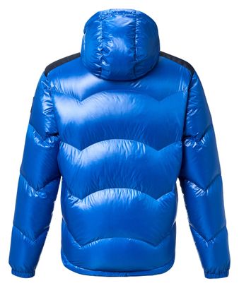 Piumino Millet Chamonix Original Down blu da uomo