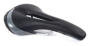 Selle velo senso sport ii0 noir