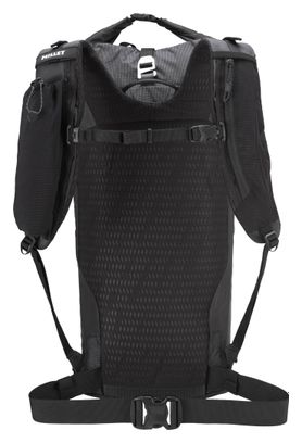 Millet Mixt 25+5L Unisex Hiking Backpack Black