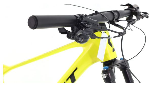 Produit reconditionné · Scott Spark RC Comp / Vélo VTT | Très bon état