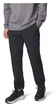 Columbia Black Mesa Hiking Pants Black