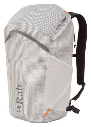 Sac à dos Rab Adrift 30 L Gris