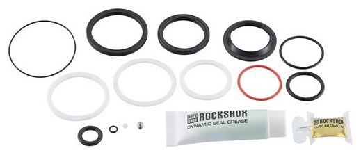 Rockshox 200 hour/1 year Service Kit - Super Deluxe C1+ (2022+)