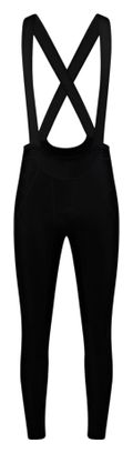 Oakley Endurance Thermal Long Cycling Shorts, Black, Men's