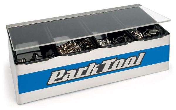 Rangement pour petites pièces Park Tool JH-1