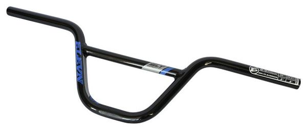 Manubrio ELEVN SLT V2 7.0 '' Nero / Blu