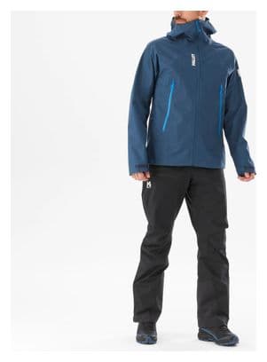 Veste Millet Seneca GORE-TEX 3L Bleu Homme