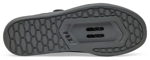 Scarpe da MTB Fox Union Boa Grigio Scuro