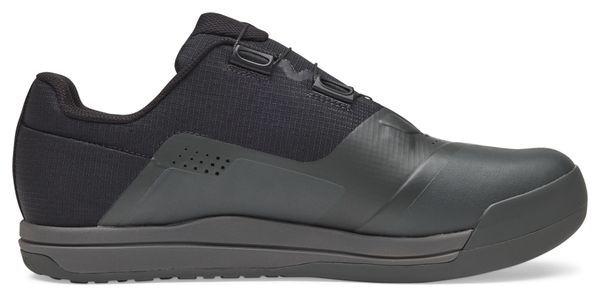 Fox Union Boa MTB Shoes Dark Grey | Alltricks.com