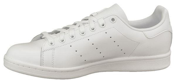 Adidas Stan Smith S75104 Homme chaussures de sport Blanc