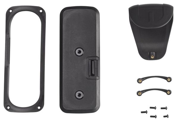 Kit Santa Cruz Glovebox