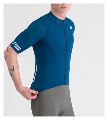 Maglia a maniche corte Sportful SRK Blu