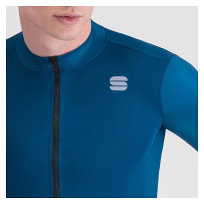 Maglia a maniche corte Sportful SRK Blu