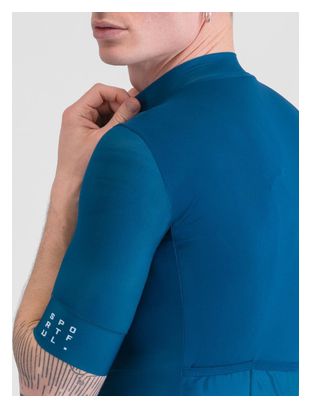 Maglia a maniche corte Sportful SRK Blu