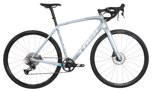 Cyclocross bike Trek BOONE 5 56 GY Sram Apex 12V 700mm | Size 56