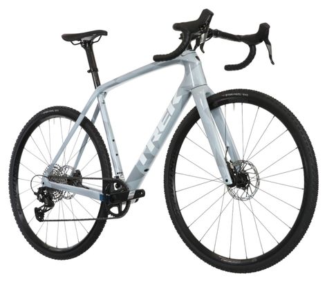 Cyclocross bike Trek BOONE 5 56 GY Sram Apex 12V 700mm | Size 56