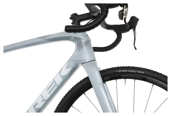 Cyclocross bike Trek BOONE 5 56 GY Sram Apex 12V 700mm | Size 56