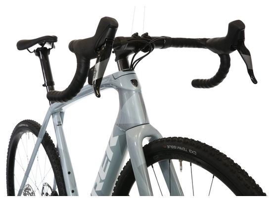 Cyclocross bike Trek BOONE 5 56 GY Sram Apex 12V 700mm | Size 56