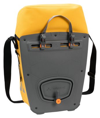 Vaude Comyou Pro 26L Gepäckträgertasche Gelb